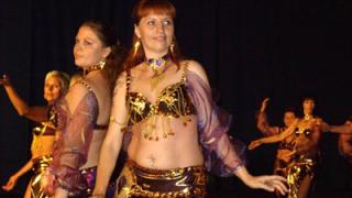На конкурсе «Шехерезада» ставропольцы прикоснутся к миру восточных танцев