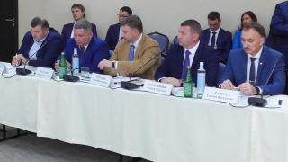 Комплексное развитие Кисловодска обсудили на уровне Совета Федерации