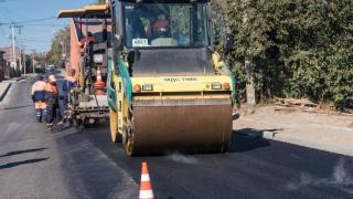 Почти 12 км региональной дороги Левокумское – Турксад отремонтируют в этом году