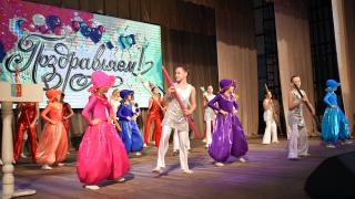 Культура в Андроповском округе Ставрополья получает второе рождение благодаря нацпроекту