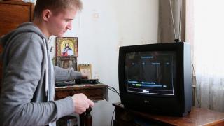 Малоимущим Ставрополя предоставляют цифровые приставки бесплатно