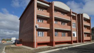 Контролировать качество жилья для сирот на Ставрополье будут минимущества вместе со стройнадзором