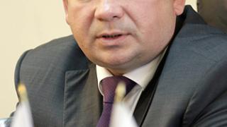 Александр Золотарёв о ситуации в экономике и самочувствии Северо-Кавказского банка