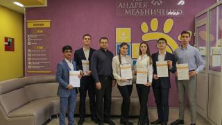 Студентка СтГАУ будет защищать честь края на Всероссийском научном конкурсе