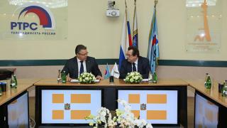 Ставропольский край и РТРС заключили соглашение о развитии телерадиовещания