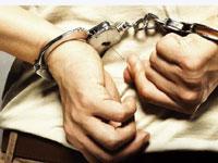 За неуплату штрафа житель Левокумского района попал под арест