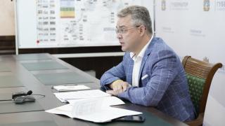 Губернатор Ставрополья: Меры господдержки отрасли АПК будем усиливать
