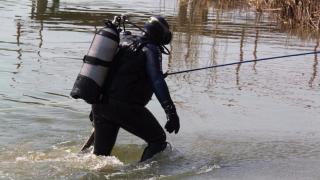 В Георгиевском районе спасатели извлекли из реки Кумы тело мужчины