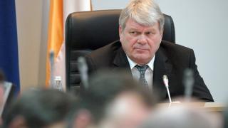 Государственный долг Ставрополья за 2012 год сокращен до 15 миллиардов рублей