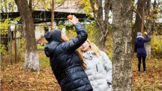 Слет юных экологов собрал в Кочубеевском районе более ста участников