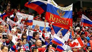 Олимпийские игры в Сочи: Россия установила национальный рекорд