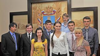 Названы самые умные из 120 УМНИКов – молодых ученых Ставрополья