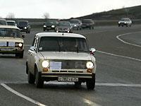 В Дагестане отремонтировали дорогу «Кавказ» на участке 754-764 км