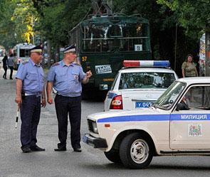 Взрыв у кафе в Пятигорске: пострадало более 20 человек