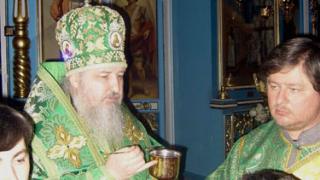 Епископ Кирилл побывал в Невинномысске