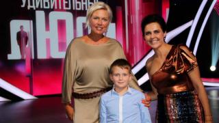 8-летний Мирослав Оскирко представляет Ставрополье в проекте «Удивительные люди» канала «Россия»