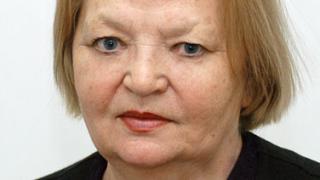 Юбилей отмечает Ольга Неретина – журналист, которого многие вспоминают с благодарностью