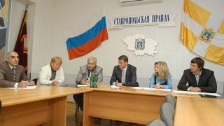 Депутаты начали рейд по СМИ со «Ставропольской правды»