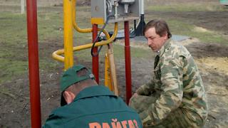 Газовики угрожают оставить Ставрополь без горячей воды