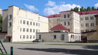 80-летие отмечает одна из старейших школ края – лицей №8 Ставрополя