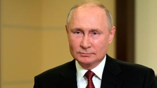 Владимир Путин обратился к гражданам России в преддверии выборов депутатов