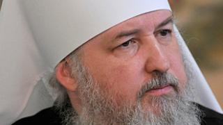 Митрополит Кирилл посетил Пятигорскую мечеть