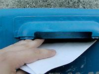 Письма пожилым людям приносят на почту ставропольцы – акция «Ты не один»