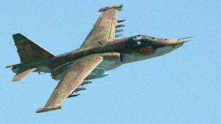 День Военно-воздушных сил отметили в России 12 августа