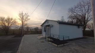 На Ставрополье открылись ещё два фельдшерско-акушерских пункта