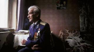 Станислав Петров – человек, предотвративший ядерную войну