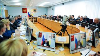 В бюджет Ставропольского края поступило 2,3 миллиарда рублей сверх плана