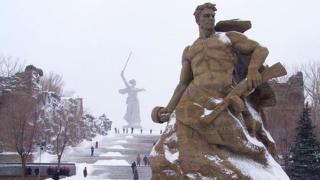 Губернатор Ставрополья напомнил о Дне освобождения Сталинграда от фашистских войск