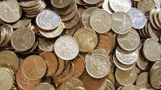 Ставропольцы смогут избавиться от мелких монет