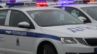 Автопарк полицейских Ставрополья пополнился на полторы сотни автомобилей