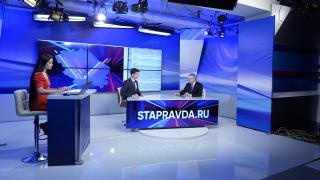 Губернатор Ставрополья: Люди не должны страдать от недобросовестности застройщика 