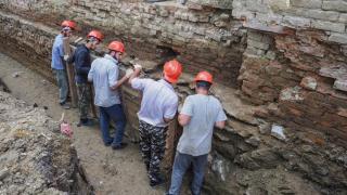 Ошибки строительства детсада на Ставрополье исправляют спустя 30 лет