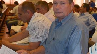 В Шпаковском районе фермер будет возделывать столовые сорта винограда – благодаря гранту