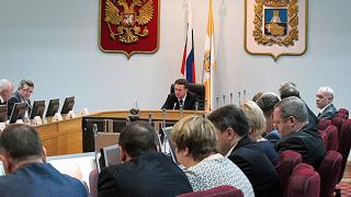 Выборы 2011 в Ставропольском крае прошли организованно, пора работать