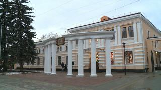 На Ставрополье развиваются самодеятельные кукольные театры