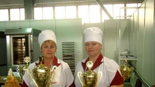 На Кубке России по хлебопечению георгиевцы взяли «бронзу»