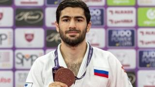 Ставропольский дзюдоист в Катаре стал призёром крупного международного турнира
