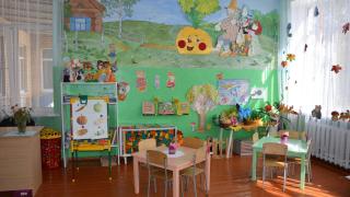 Детский сад Арзгирского округа Ставрополья отметил 40-летний юбилей