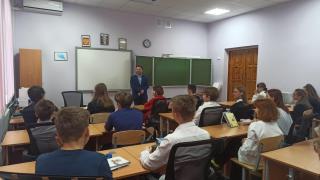 На «Уроках цифры» школьников Ставрополья познакомили с видеотехнологиями
