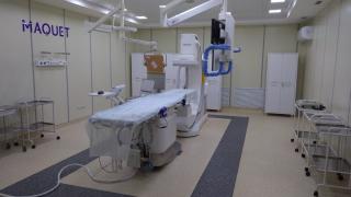 Бывший главврач Пятигорской больницы подозревается в превышении должностных полномочий