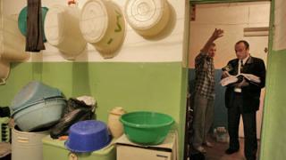 «Черный список» общежитий составило управление МЧС по Ставропольскому краю
