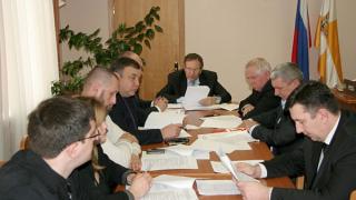 Развитие малого аграрного бизнеса обсудили в Думе Ставропольского края