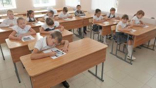 Сколько тратят на образование на Ставрополье?