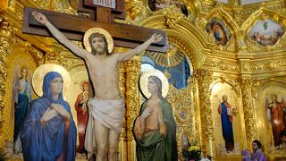 26 сентября в Ставрополе пройдет Крестный ход с Крестом Господня