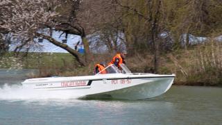 В Ессентуках на городском озере утонул молодой мужчина