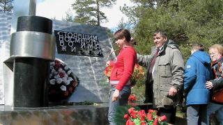 «Невинномысский Азот» шефствует над мемориалом защитникам Кавказа в Архызе более 30 лет